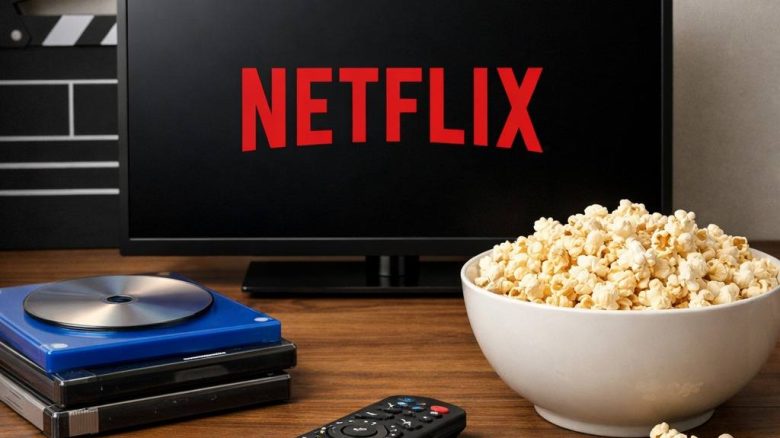 film di Netflix da vedere