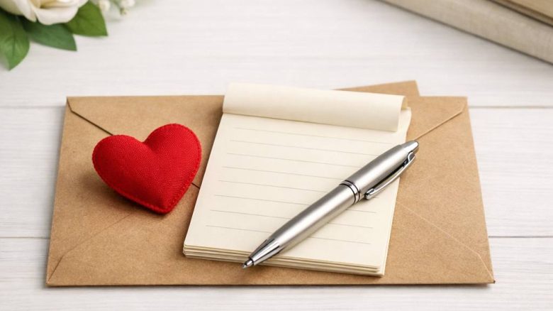 Frasi d’amore brevi ma significative per dire tutto con poche parole