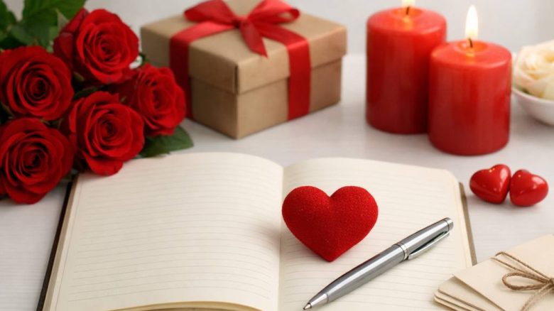 Frasi d’amore emozionanti: dediche intense per chi ami