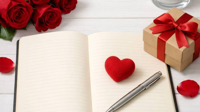 Frasi d’amore per lui: parole sincere da dedicare