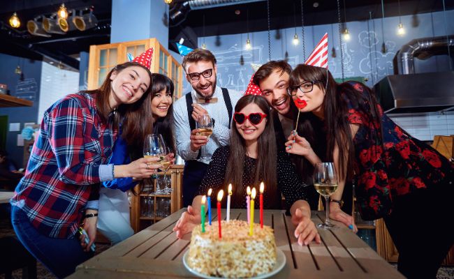 frasi sull'amicizia per il compleanno