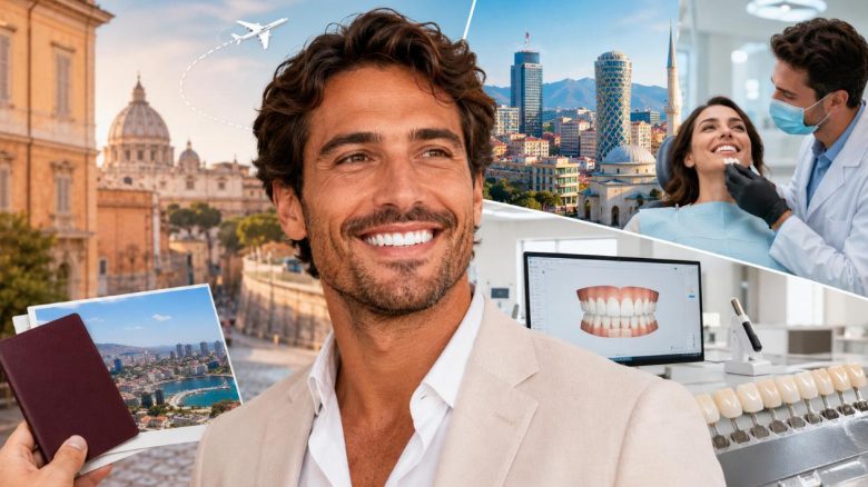 hollywood smile