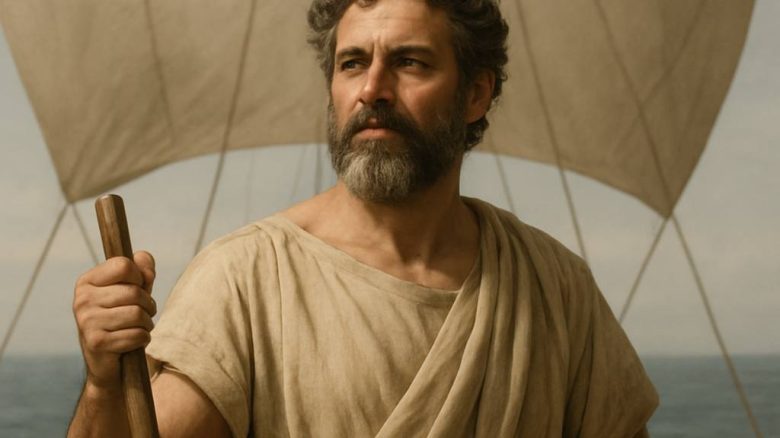 il viaggio di ulisse