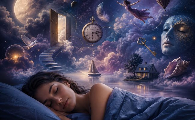 interpretazione dei sogni