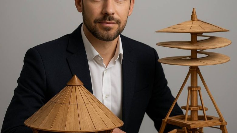 invenzioni di leonardo da vinci