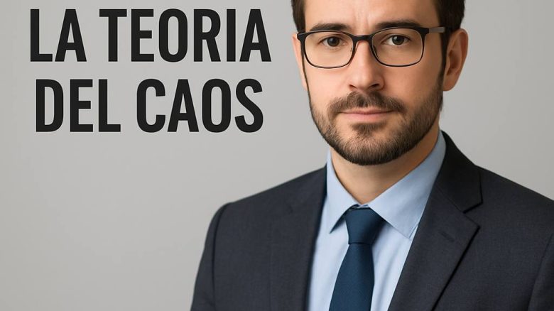 La teoria del caos