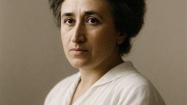 rosa luxemburg