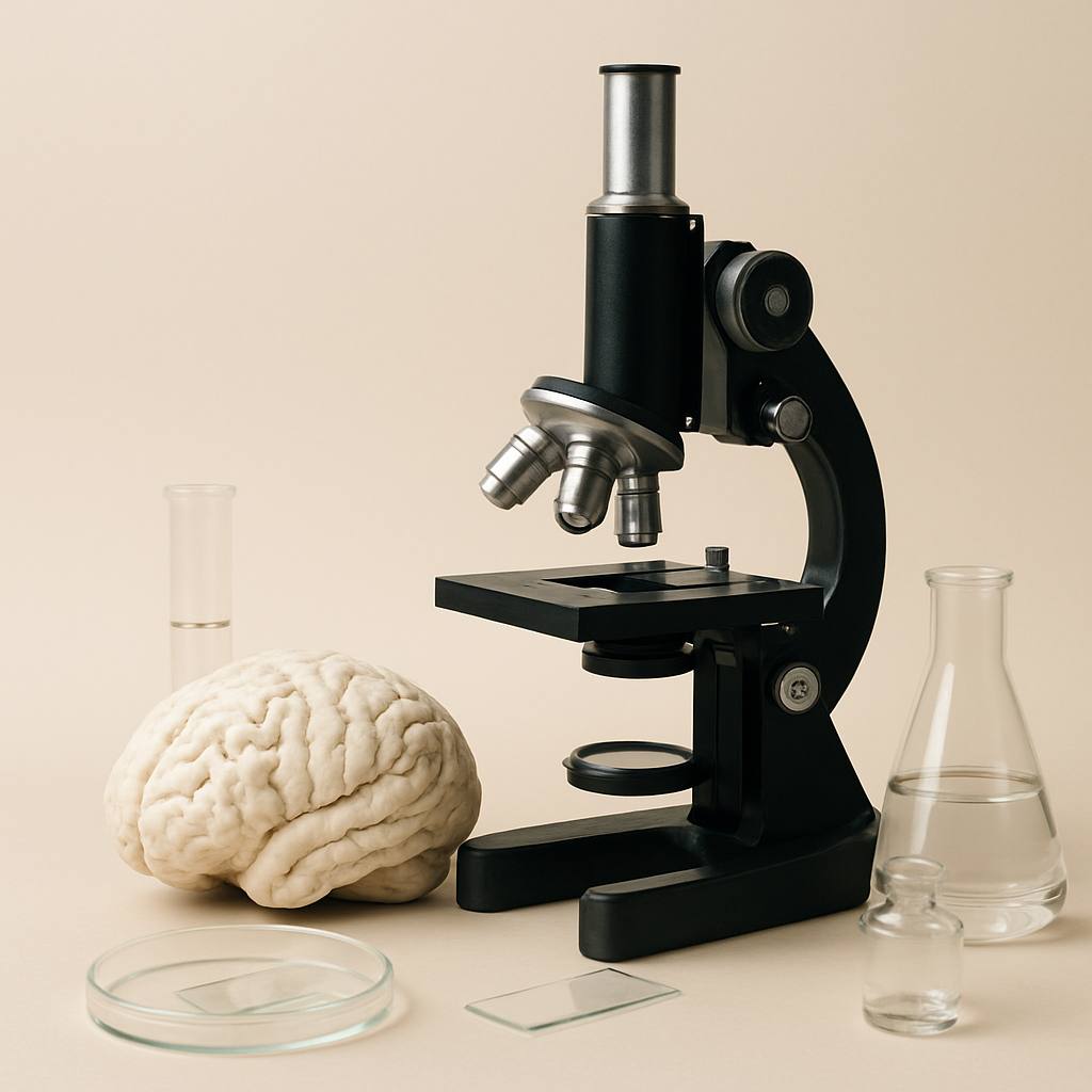 Scienziati famosi