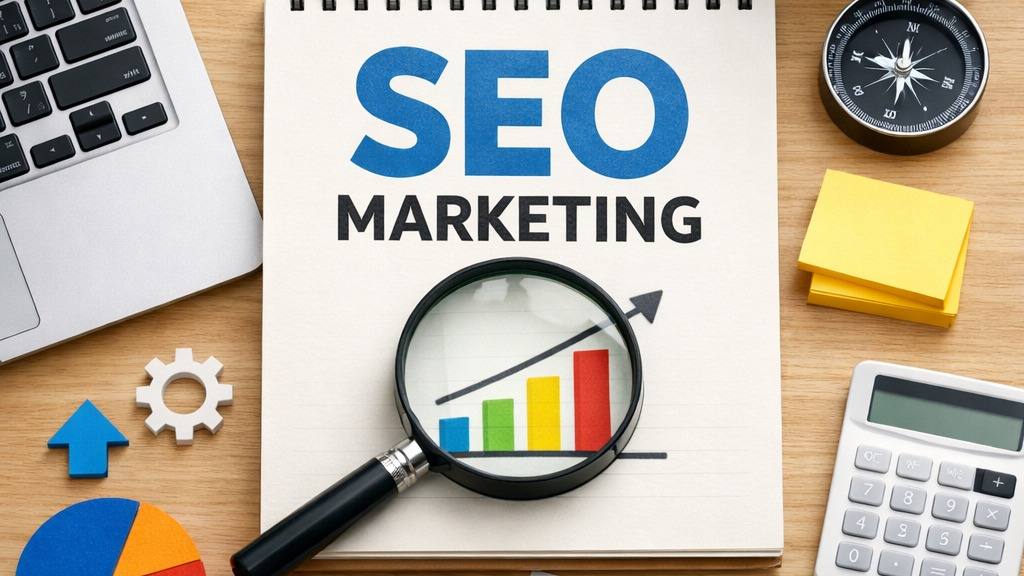 seo marketing