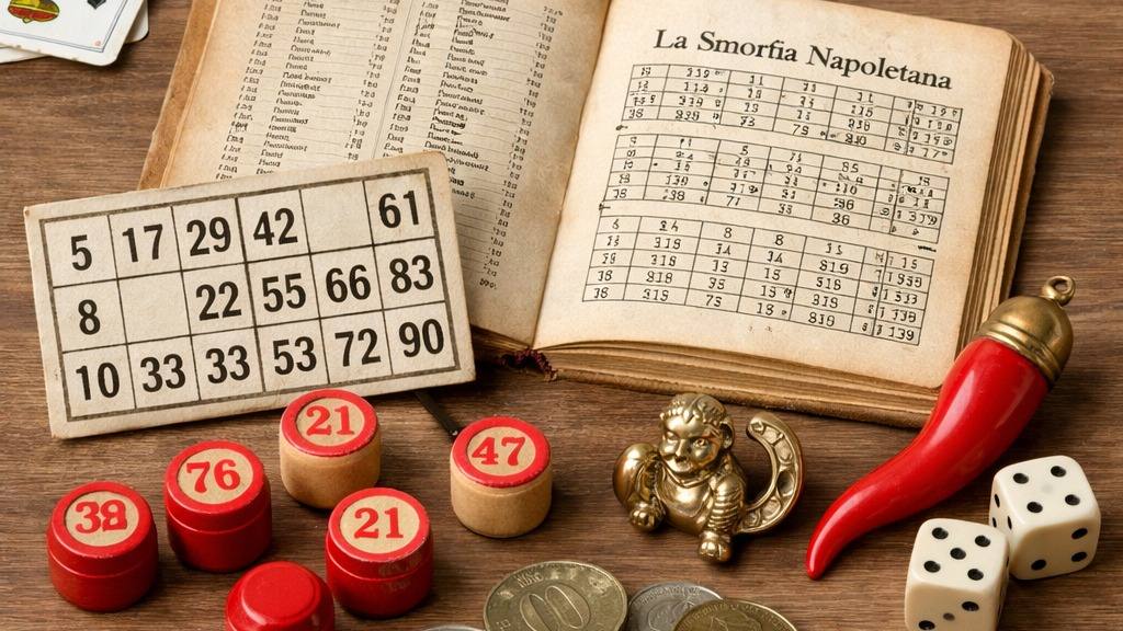 smorfia napoletana