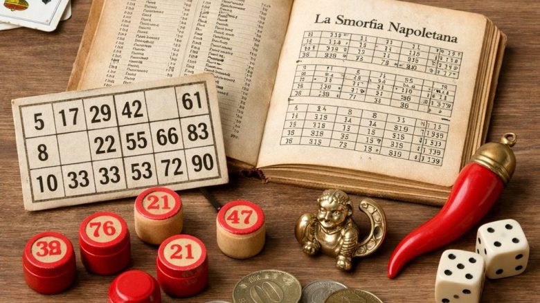 smorfia napoletana
