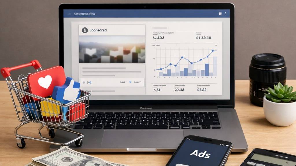 Social media advertising: cos’è e come funzionano le campagne a pagamento
