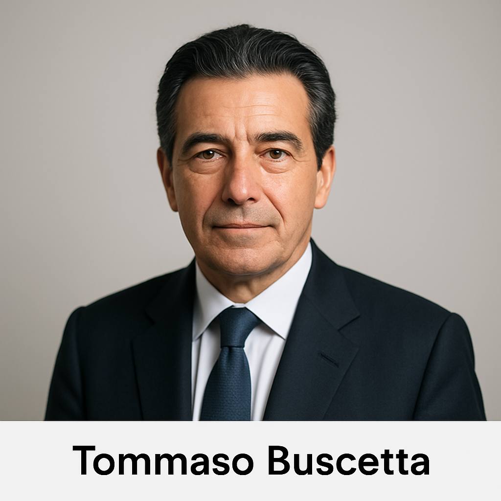 tommaso buscetta