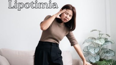 lipotimia sintomi cause