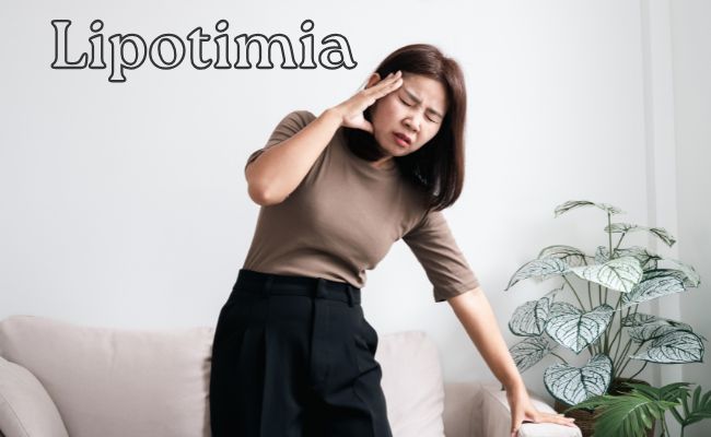 lipotimia sintomi cause