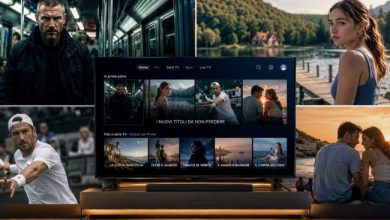 novità prime video