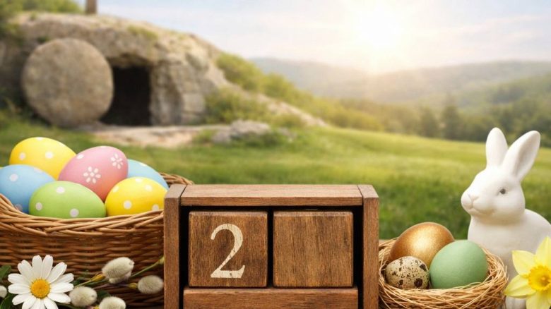 Quando viene Pasqua