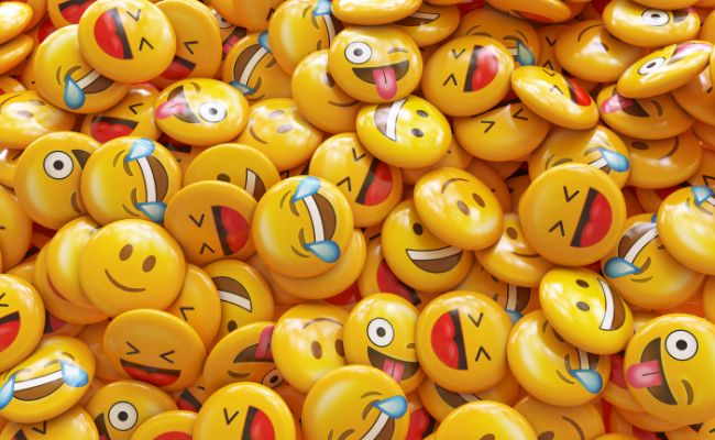 significato emoticon