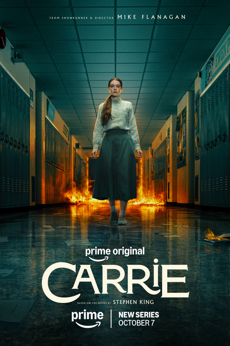 carrie amazon prime