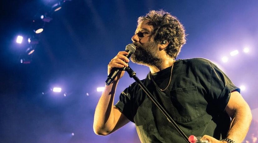 Paradiclo Tommaso Paradiso, stop ai concerti - Metro