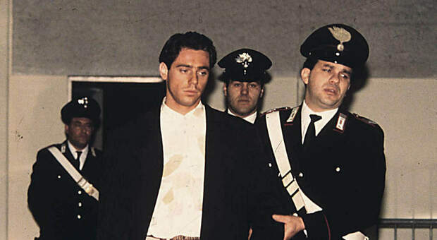 arresto pietro maso