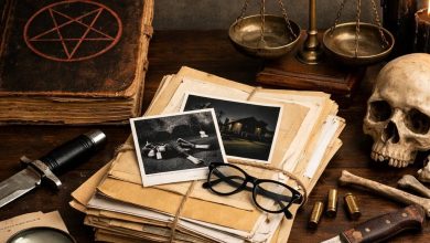 Bestie di Satana: storia delitti e processo