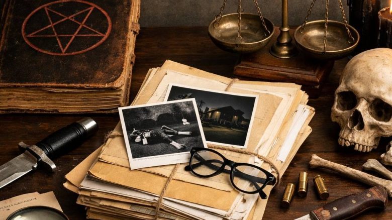 Bestie di Satana: storia delitti e processo