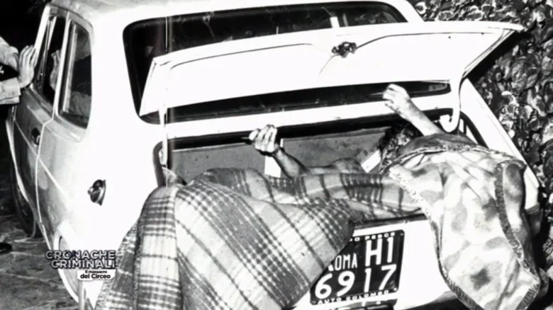 donatella colasanti massacro del circeo