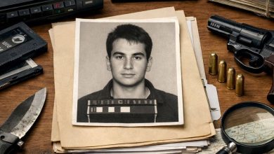 Luigi Chiatti: la storia del Mostro di Foligno
