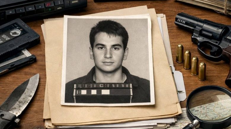 Luigi Chiatti: la storia del Mostro di Foligno