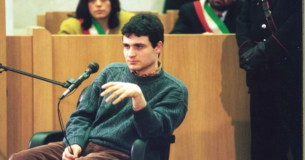 luigi chiatti mostro di foligno