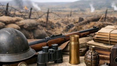 Prima guerra mondiale: cause eventi e conseguenze