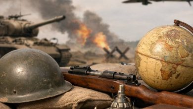 Seconda guerra mondiale: cause eventi e conseguenze