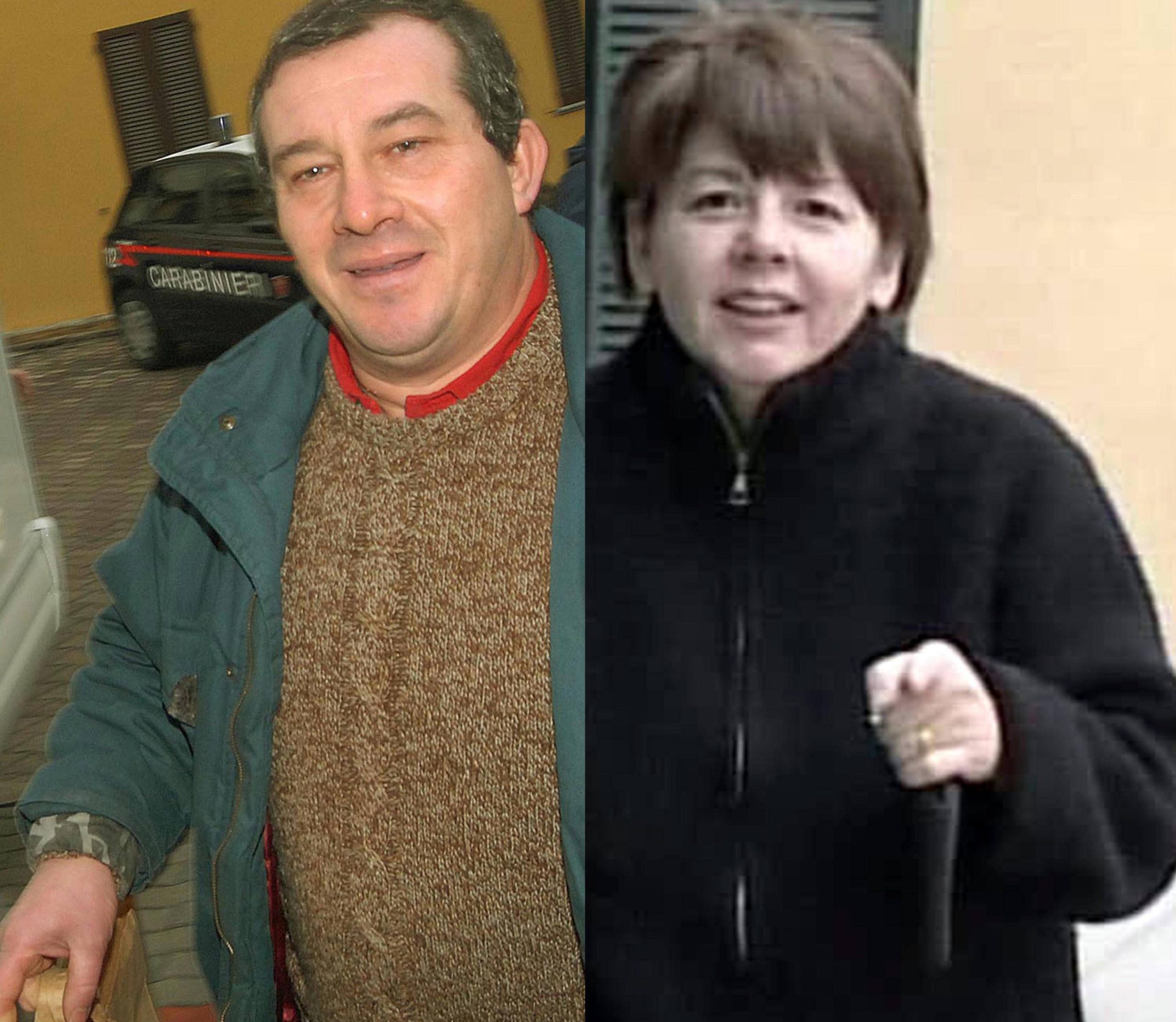 strage di erba olindo e rosa