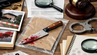 Strage di Erba: storia indagini e processo