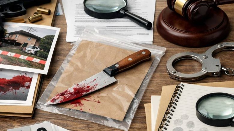 Strage di Erba: storia indagini e processo