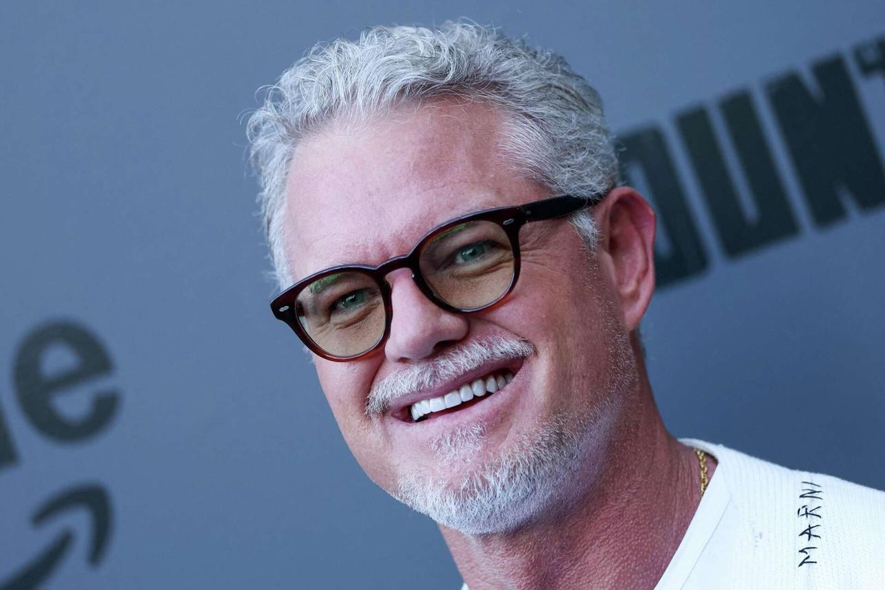 Eric Dane, il libro choc svela vent'anni di dipendenze - Metro