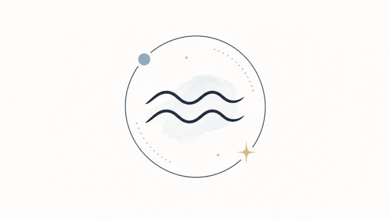 Oroscopo Acquario oggi