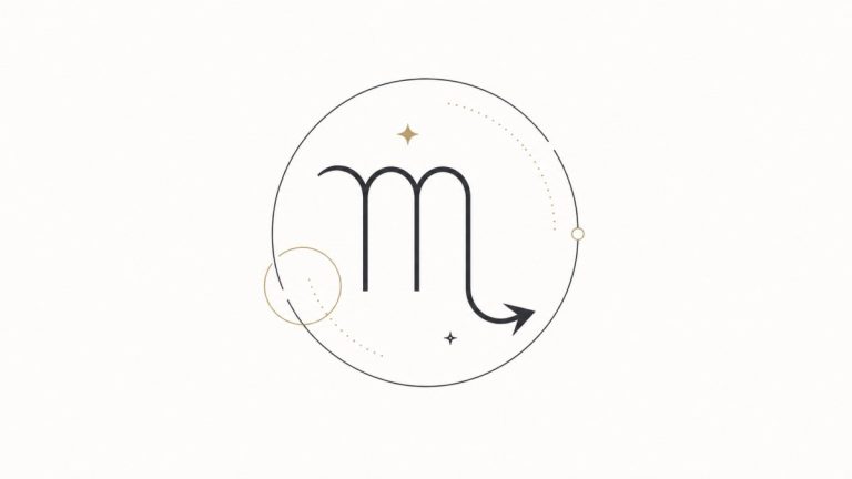 Oroscopo Scorpione oggi